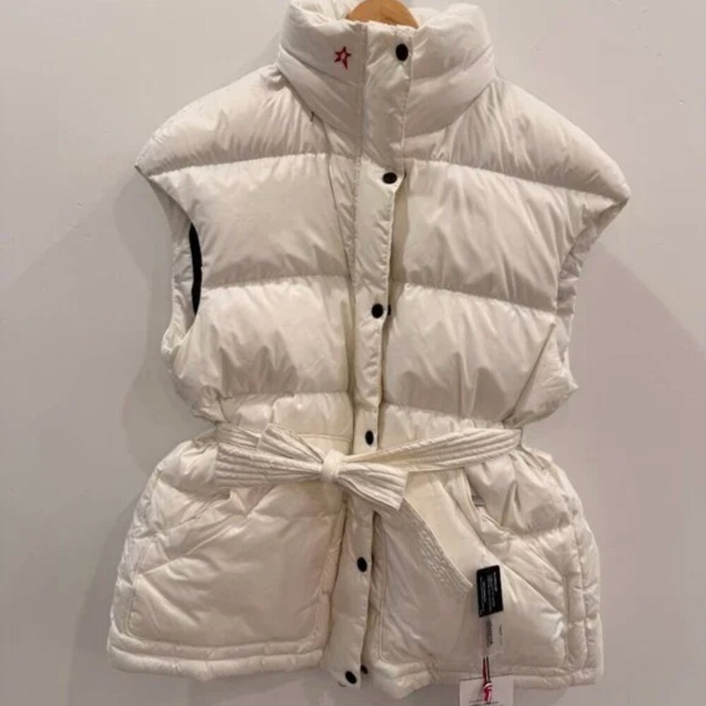 NEW Perfect Moment Oversize II Vest Size Large - Picture 2 of 12